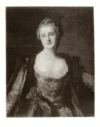 Ritratto di signora