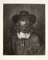 Ritratto di un uomo