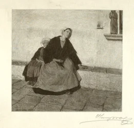 San Ives, prega per noi