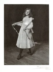 La figlia dell