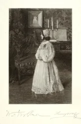 La figlia dell