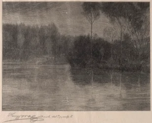 La stella del mattino
