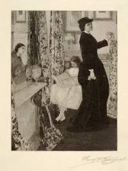 La stanza della musica