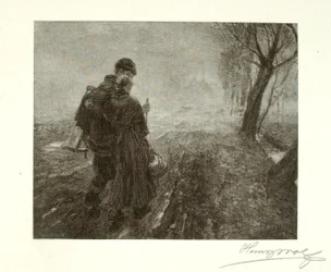 Il cammino verso Betlemme