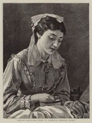 Opera di Beneficenza Britannica in Turchia, un