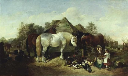 La fattoria