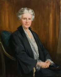 Signora Elizabeth Low, 20° secolo