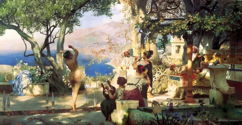 Danza della spada