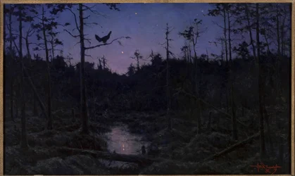 Polacco: Canzone misteriosa
