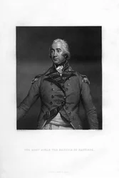 Francis Rawdon-Hastings, 1° Marchese di Hastings, Governatore Generale dell