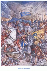 Battaglia di Fornovo