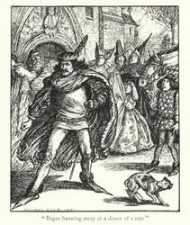 Leggende di Ingoldsby: L