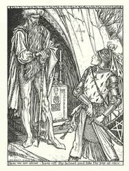 Il Cavaliere Verde