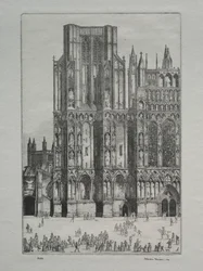 Cattedrale di Wells