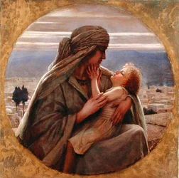 Una sera a Nazareth
