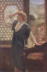 Quanto tempo, Bibbys Annual, 1916-1917