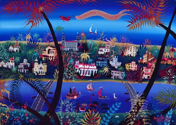 75º Anniversario di Palm Beach, Florida