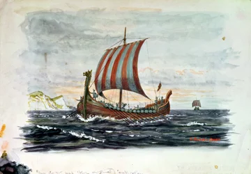 Nave Vichinga