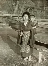 I figli di un pescatore