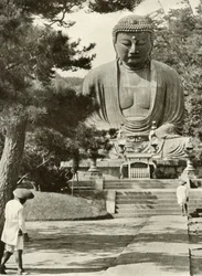 Amida, Il Buddha, 1910