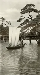 A Matsushima, 1910