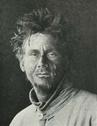 C. S. Wright, gennaio 1912, 1913