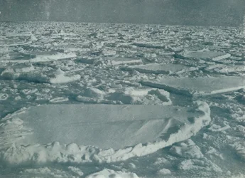 Pesante carico in cui la nave fu trattenuta, 1912, 1913