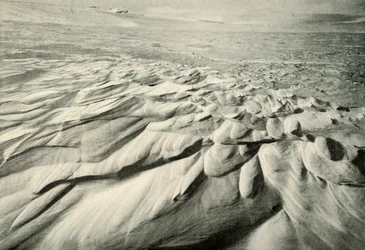 Sastrugi, 21 febbraio 1911, 1913