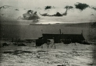Il ritorno del sole, c1911, 1913