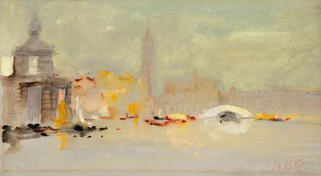 Bacino San Marco, Venezia
