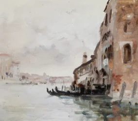 Canal Grande, Venezia