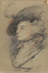 Mrs. Siddons