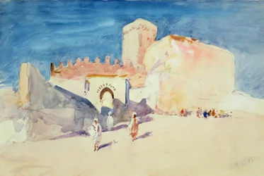 Tangieri