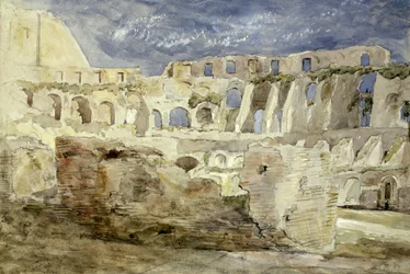 Il Colosseo, Roma
