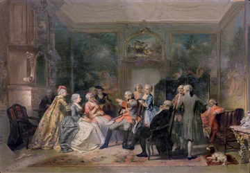 Reminiscenze militari, 1859