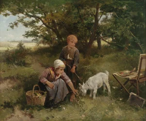 Il capretto