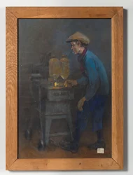 La saldatura elettrica dei rivetti