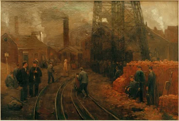 Prima del turno