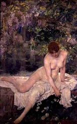 Dopo il bagno