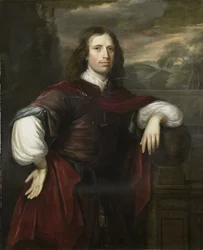 Ritratto di un uomo