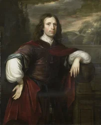 Ritratto di un uomo