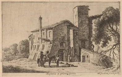 Locanda alla Prima Porta