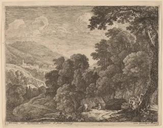 La grotta