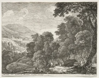La grotta