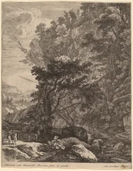 La montagna