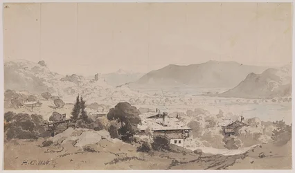 Paesaggio del Tirolo?