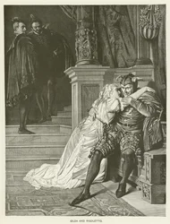 Gilda e Rigoletto