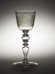 Calice, c.1680
