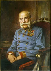 Imperatore Francesco Giuseppe