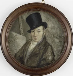 Autoritratto